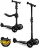 Trottinette pour enfants Trottinette à trois roues avec Voir les images du produit 10