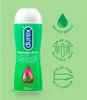 Durex - Aloe Vera - 2in1 Massage & Intimgleitgel Produktbild-Vorschau 2