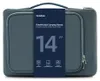 Innostyle Laptop Bag 14 Waterproof Case Omniprotect Grey Voir les images du produit 28