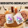 Polarlichter 2024 Tasse Geschenk Ich Hab's Verschlafen Produktbild-Vorschau 2