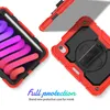 etui 4 w 1 do Apple iPad Mini 6 2021 6. gen. 8.3 Pokrowiec Podgląd zdjęcia produktu 2