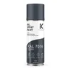 Kenzopaints RAL 7016 Anthrazitgrau Spraydose 400ml Produktbild-Vorschau 1