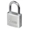 ABUS Titalium 64TI/40 - Hangslot - met sleutel Productafbeelding-voorbeeld 2