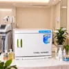 ZMH Handtuchwärmer Towel Warmer UV Handtuch Wärmegerät Produktbild-Vorschau 6
