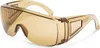 Professionelle Schutzbrille mit UV-Schutz – Produktbild-Vorschau 1