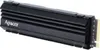 Apacer AS2280Q4U SSD 1TB M.2 PCIe Gen4 PS5/PC mit Produktbild-Vorschau 2