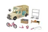 Sylvanian Families 5454 Wohnmobil - Puppenhaus Auto Produktbild-Vorschau 2