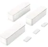 BOSCH Tür-/Fensterkontakt 8750002107, 3 Stück, weiß Produktbild-Vorschau 7