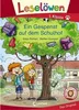 Leselöwen 1. Klasse - Ein Gespenst auf dem Schulhof Náhled obrázku produktu 1