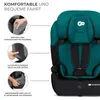 Kinderkraft COMFORT UP baby car seat 1-2-3 (9 - 36 kg; 9 Anteprima dell’immagine prodotto 34