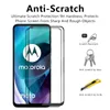 2er-Pack 9H Schutzglas Für Motorola G23 Displayschutzfolie Produktbild-Vorschau 3
