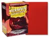 Dragon Shield Standard Sleeves - Crimson (100 Sleeves) Produktbild-Vorschau 5