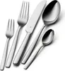Besteck-Set Palma, 60-teilig (edelstahl) Produktbild-Vorschau 1