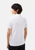 Lacoste Slim Fit Petit Pique White L Produktbild-Vorschau 6
