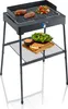 Severin PG 8568 outdoor barbecue/grill Electric Black 2200 Voir les images du produit 11