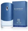 Givenchy Pour Homme Blue Label EDT 100 ml M Produktbild-Vorschau 1