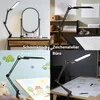 MasterLED LED Schreibtischlampe 7W Schwarz, 4500K Produktbild-Vorschau 10