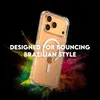 CARE fashionable Samba clear MagSafe iPhone 17 Pro Max Produktbild-Vorschau 12