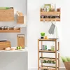 Wózek kuchenny na kółkach Blackwood Podgląd zdjęcia produktu 5
