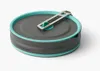 Casserole Sea To Summit Frontier 2,2 L Verte. Grise Voir les images du produit 2