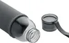 MidOcean - Flasche "Ebor", Recyceltes Glas, 500ml MO619 Produktbild-Vorschau 3
