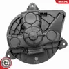 wentylator nawiewu NISSAN Primastar OPEL Vivaro A RENAULT Náhled obrázku produktu 5