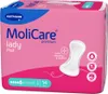 MoliCare 168049, Inkontinenz-Pad, Frau, 162 mm, 400 mm, 14 Produktbild-Vorschau 1