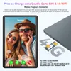Blackview Tab 60 Pro Tablet Android 15, 24GB RAM + 128GB Produktbild-Vorschau 8