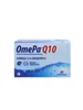 OmePa Q10 Omega-3 und Q10 (Ubiquinol) - Produktbild-Vorschau 1