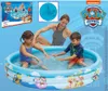 Happy People 16322 - Planschbecken - Paw Patrol 3-Ring-Pool Produktbild-Vorschau 8