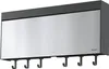 METALTEX Küchenrollenspender Tango Inox Produktbild-Vorschau 3