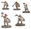 Warhammer (S) Age of Sigmar: Úvodná sada (EN) Náhľad obrázku produktu 15