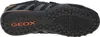 Geox UOMO SNAKE A -  Herren Leder Sneaker U4507 A 022EK Produktbild-Vorschau 8