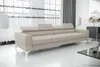 Wohnzimmer Couch Couchen Polster Sofas xxl Design Sofa 4 Produktbild-Vorschau 1