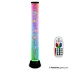 PartyFunLights – Lampe en forme de poisson XXL avec bulles, Voir les images du produit 1