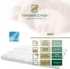 Hanskruchen Daunendecke Opal Leicht 135 x 200 cm Produktbild-Vorschau 9