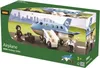 BRIO aereo blu 33306 - legno - scala esterna magnetica - Anteprima dell’immagine prodotto 15