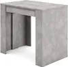 Ausziehbarertisch, 262x90x77cm, Für 12 Gäste, Produktbild-Vorschau 8