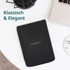 PocketBook Shell Strap Black Cover für Verse / -Pro / -Lite Produktbild-Vorschau 7