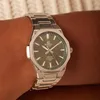 Casio Armbanduhr Herren Edifice EFR-S108D-3AVUEF aus Produktbild-Vorschau 12