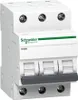 Interruttore automatico K60N-B40-3 B 40A 3 poli Schneider Anteprima dell’immagine prodotto 1