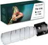 Toner pour Konica Minolta TN 116 noir ️️ Bizhub 195 205 215 Voir les images du produit 1
