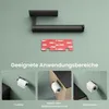 Mai & Mai Toilettenpapierhalter ohne Bohren, Produktbild-Vorschau 5