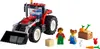 LEGO City 60287 Tracteur Voir les images du produit 2