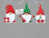 Merry Christmas Gnome Elfen Wichtel - Weihnachten Produktbild-Vorschau 3