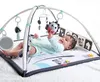 Gimnastyka/Mata Edukacyjna Z Pałąkami Magiczna Kraina Podgląd zdjęcia produktu 8