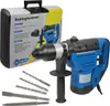 EBH-2000 Bohrhammer Schlaghammer Meisselhammer Bohrmaschine Produktbild-Vorschau 1