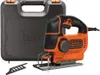 Black&Decker Stichsäge Pendelhub 620W, i.Koffer KS901PEK Produktbild-Vorschau 9