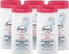 5 x  Balea MED - Bodylotion Sofortpflegemilch 2in1 mit 15% Produktbild-Vorschau 1