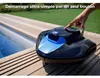 Robot pulitore a batteria GRE RBG90 - MOOVO™ 90 - per Anteprima dell’immagine prodotto 4